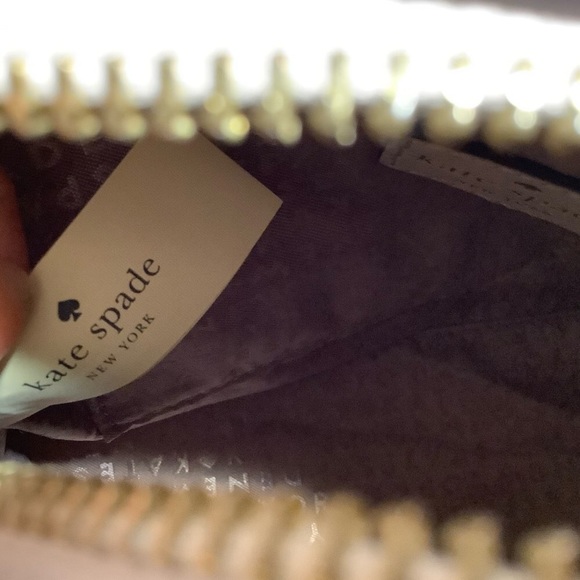 KATE SPADE Rockie Helena Street Studded Satchel - Picture 13 of 15